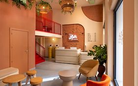 The Loft House Madrid